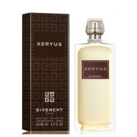 Xeryus Men 100 Ml Edt (Nuevo)
