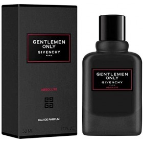 Gentleman Only Absolute 100 Ml Edp (sin Celofan Nuevo)