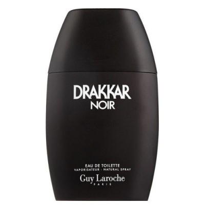 Drakkar Noir Edt 200 ml