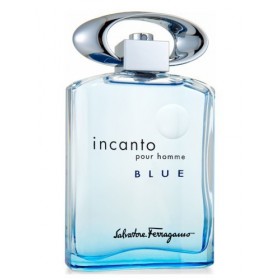 Incanto Blue Pour Homme Edt 100 ml