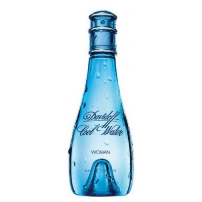 Cool Watter Woman 50 Ml Edt