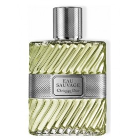 Eau Sauvage Men 200 Ml Edt