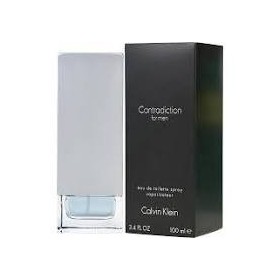 Ck Contradiction Men 100 Ml Edt