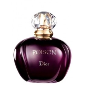 Poison Woman 100 Ml Edt