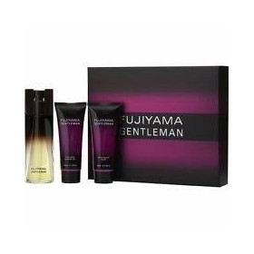 Gentleman 100 Ml Edt (set)