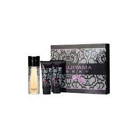 Sexy W 100 Ml Edp (set 3 Pzas)