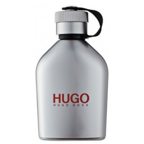 Hugo Iced Men 75 Ml Edt