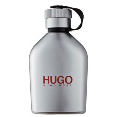 Hugo Iced Men 75 Ml Edt