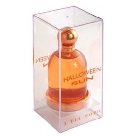 Halloween  Sun Woman 100 Ml Edt