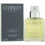 Ck Eternity Men 100 Ml Edt