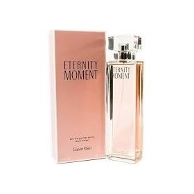 Ck Eternity Moment 100 Ml Edp